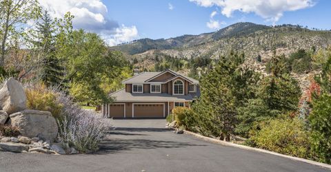 3628 Lakeview Road, Carson City, NV 89703 Photo