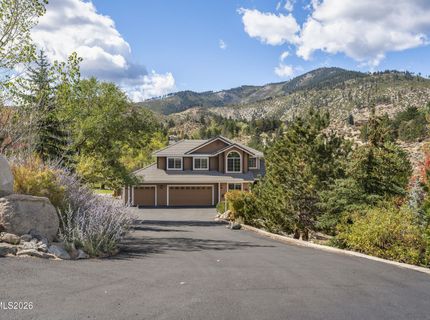 3628 Lakeview Road, Carson City, NV 89703 Photo