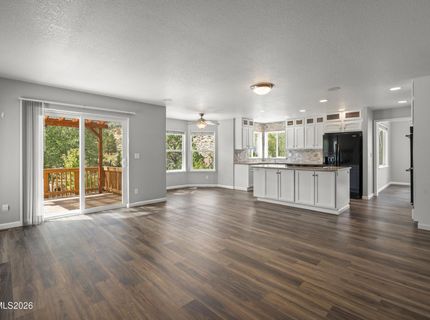 3628 Lakeview Road, Carson City, NV 89703 Photo