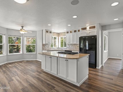 3628 Lakeview Road, Carson City, NV 89703 Photo