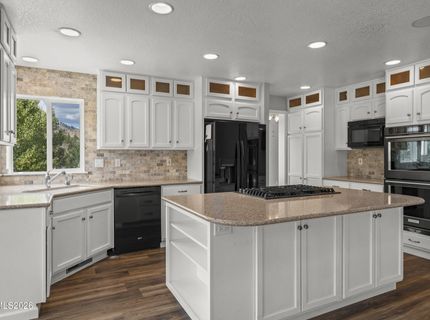 3628 Lakeview Road, Carson City, NV 89703 Photo