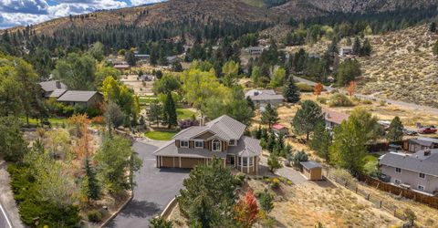 3628 Lakeview Road, Carson City, NV 89703 Photo