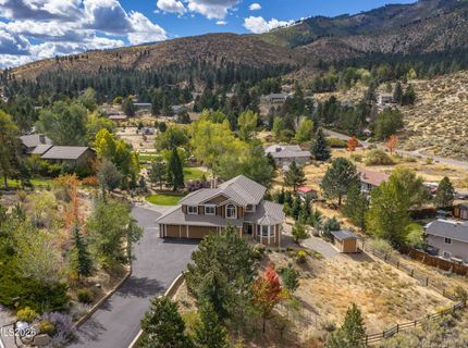 3628 Lakeview Road, Carson City, NV 89703 Photo