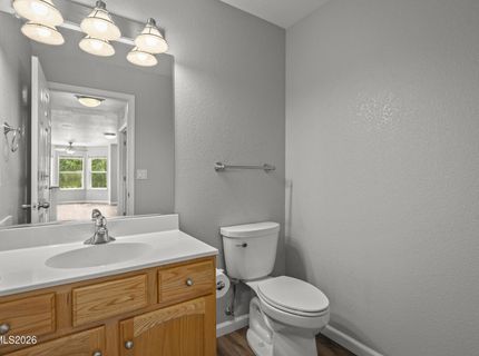 3628 Lakeview Road, Carson City, NV 89703 Photo