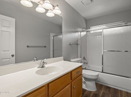 3628 Lakeview Road, Carson City, NV 89703 Photo