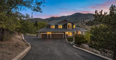 3628 Lakeview Road, Carson City, NV 89703 Photo