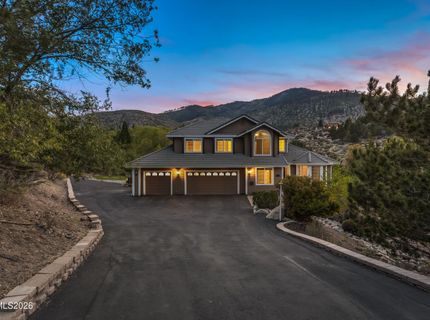 3628 Lakeview Road, Carson City, NV 89703 Photo