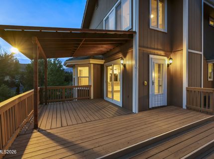 3628 Lakeview Road, Carson City, NV 89703 Photo