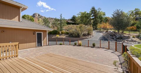 3628 Lakeview Road, Carson City, NV 89703 Photo