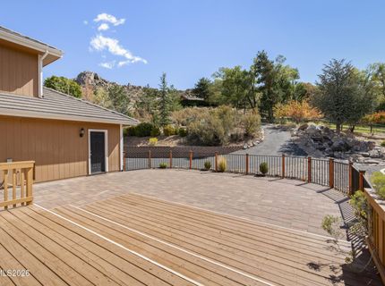 3628 Lakeview Road, Carson City, NV 89703 Photo