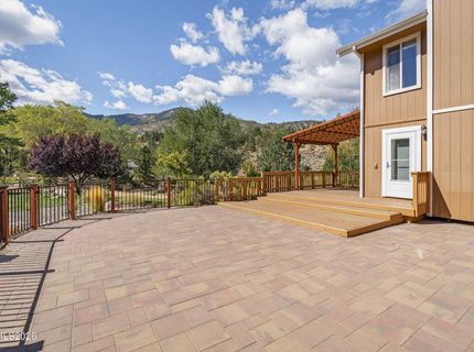 3628 Lakeview Road, Carson City, NV 89703 Photo