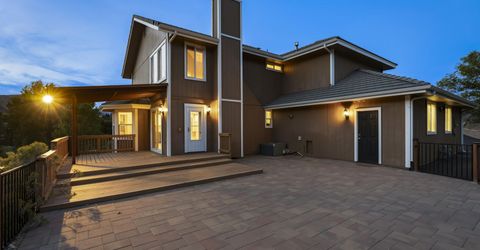 3628 Lakeview Road, Carson City, NV 89703 Photo