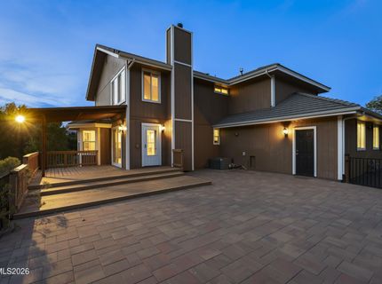 3628 Lakeview Road, Carson City, NV 89703 Photo