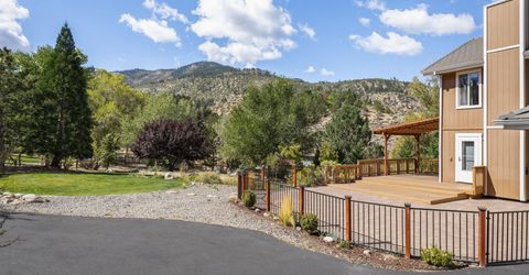 3628 Lakeview Road, Carson City, NV 89703 Photo