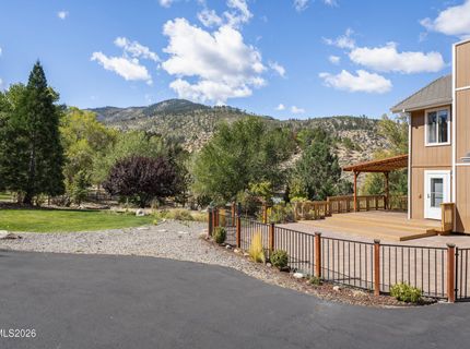 3628 Lakeview Road, Carson City, NV 89703 Photo