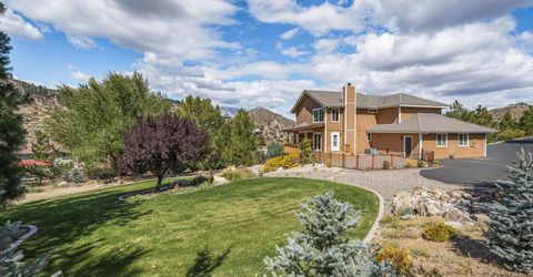 3628 Lakeview Road, Carson City, NV 89703 Photo