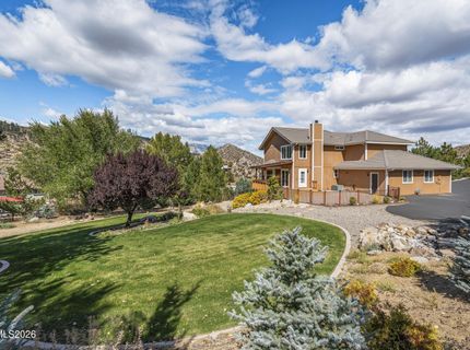 3628 Lakeview Road, Carson City, NV 89703 Photo