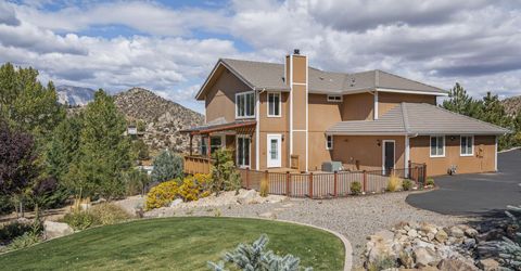 3628 Lakeview Road, Carson City, NV 89703 Photo