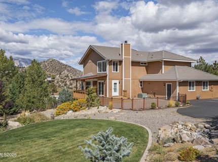 3628 Lakeview Road, Carson City, NV 89703 Photo