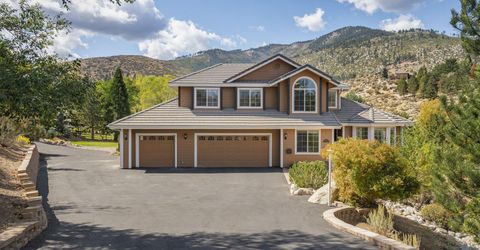 3628 Lakeview Road, Carson City, NV 89703 Photo
