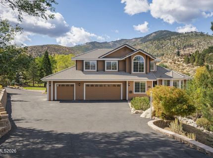 3628 Lakeview Road, Carson City, NV 89703 Photo