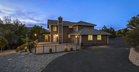 3628 Lakeview Road, Carson City, NV 89703 Photo