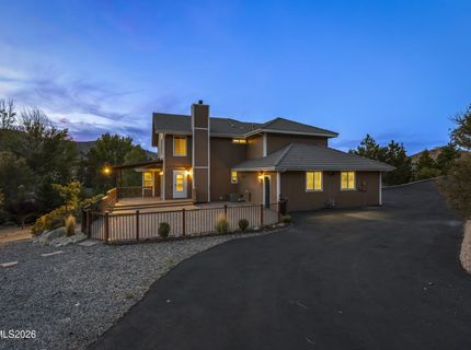 3628 Lakeview Road, Carson City, NV 89703 Photo