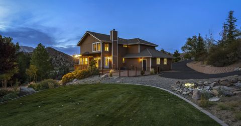 3628 Lakeview Road, Carson City, NV 89703 Photo