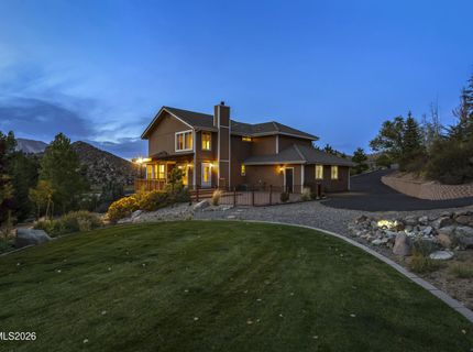 3628 Lakeview Road, Carson City, NV 89703 Photo