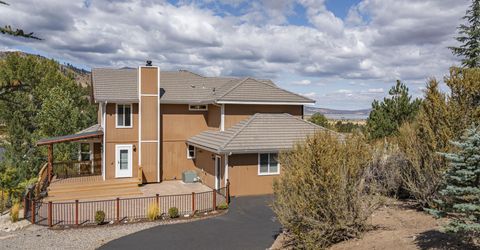3628 Lakeview Road, Carson City, NV 89703 Photo