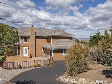3628 Lakeview Road, Carson City, NV 89703 Photo