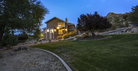 3628 Lakeview Road, Carson City, NV 89703 Photo