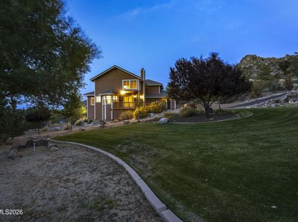 3628 Lakeview Road, Carson City, NV 89703 Photo