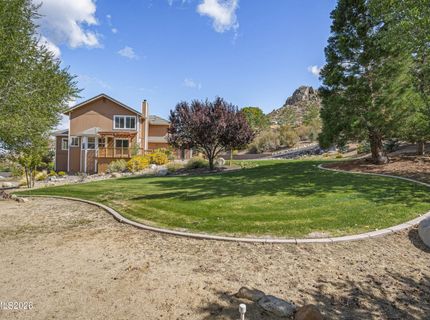 3628 Lakeview Road, Carson City, NV 89703 Photo
