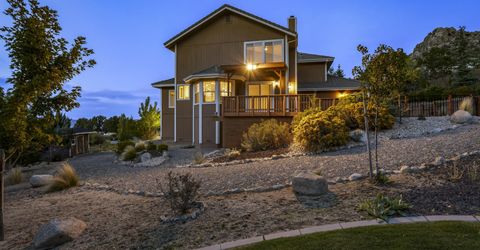 3628 Lakeview Road, Carson City, NV 89703 Photo