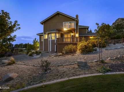 3628 Lakeview Road, Carson City, NV 89703 Photo