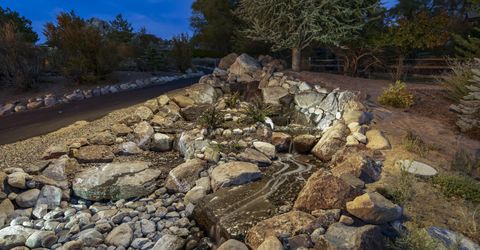 3628 Lakeview Road, Carson City, NV 89703 Photo