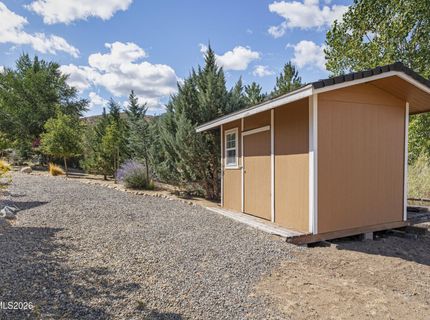 3628 Lakeview Road, Carson City, NV 89703 Photo