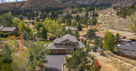3628 Lakeview Road, Carson City, NV 89703 Photo