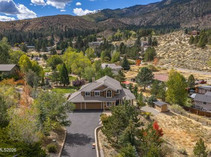 3628 Lakeview Road, Carson City, NV 89703 Photo