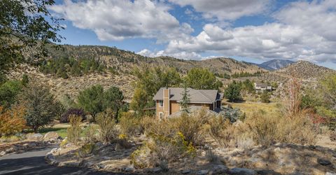 3628 Lakeview Road, Carson City, NV 89703 Photo