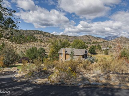 3628 Lakeview Road, Carson City, NV 89703 Photo