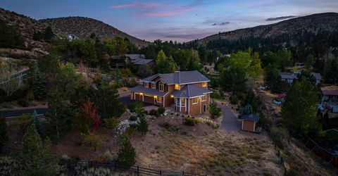 3628 Lakeview Road, Carson City, NV 89703 Photo