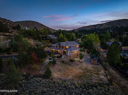 3628 Lakeview Road, Carson City, NV 89703 Photo