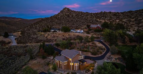 3628 Lakeview Road, Carson City, NV 89703 Photo