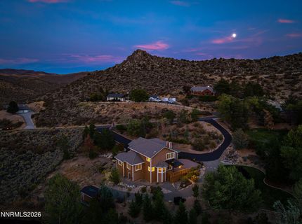 3628 Lakeview Road, Carson City, NV 89703 Photo