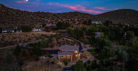 3628 Lakeview Road, Carson City, NV 89703 Photo