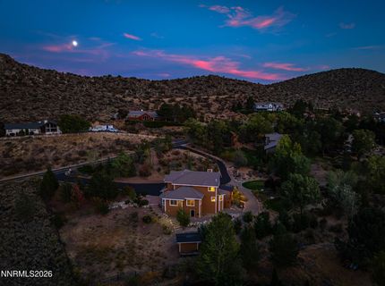 3628 Lakeview Road, Carson City, NV 89703 Photo