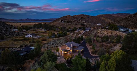 3628 Lakeview Road, Carson City, NV 89703 Photo