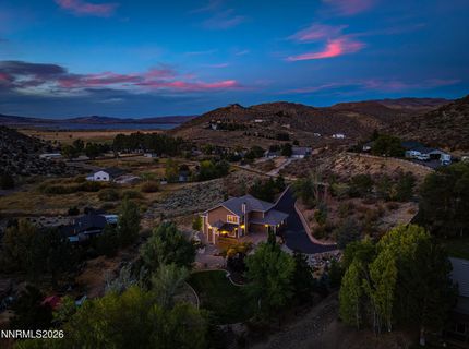 3628 Lakeview Road, Carson City, NV 89703 Photo